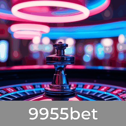 9955bet: Entre com login rápido e explore jogos ao vivo