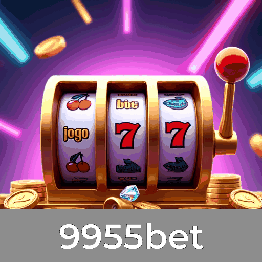 9955bet: Aproveite caça-níqueis e caça-níqueis com bônus no cassino ao vivo!