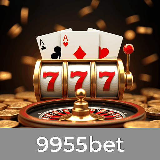 9955bet: Entre com login rápido e explore jogos ao vivo