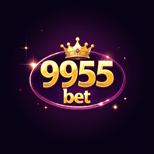 9955bet Logo